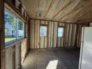 Insulation Services Expand with Advanced Spray Foam Solutions