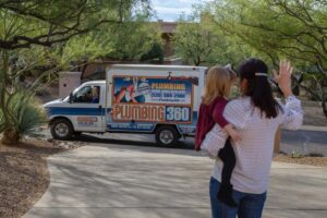 Plumbing 360 Reinforces Commitment to Homeowners with Enhanced Service Standards